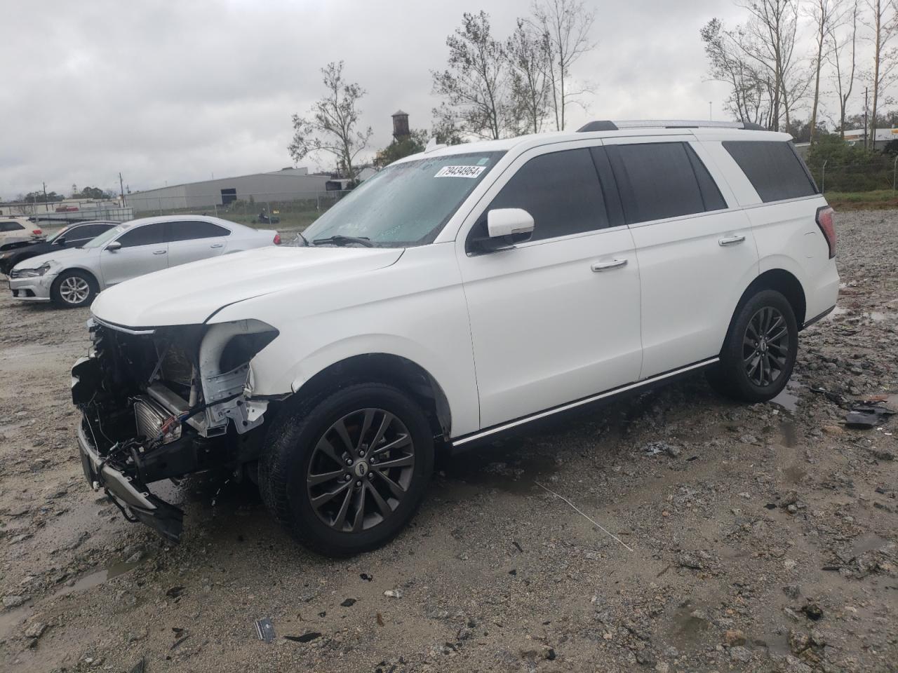 2020 Ford Expedition - Image 1