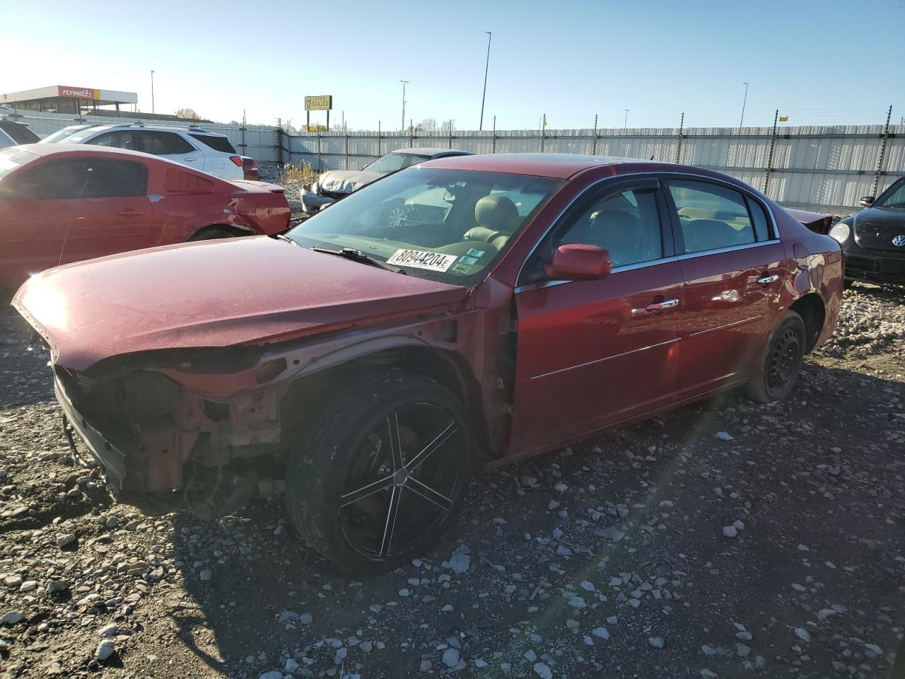 2006 Buick Lucerne - Image 1