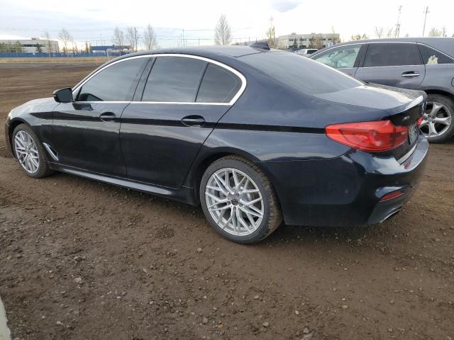 2019 BMW 530 XI