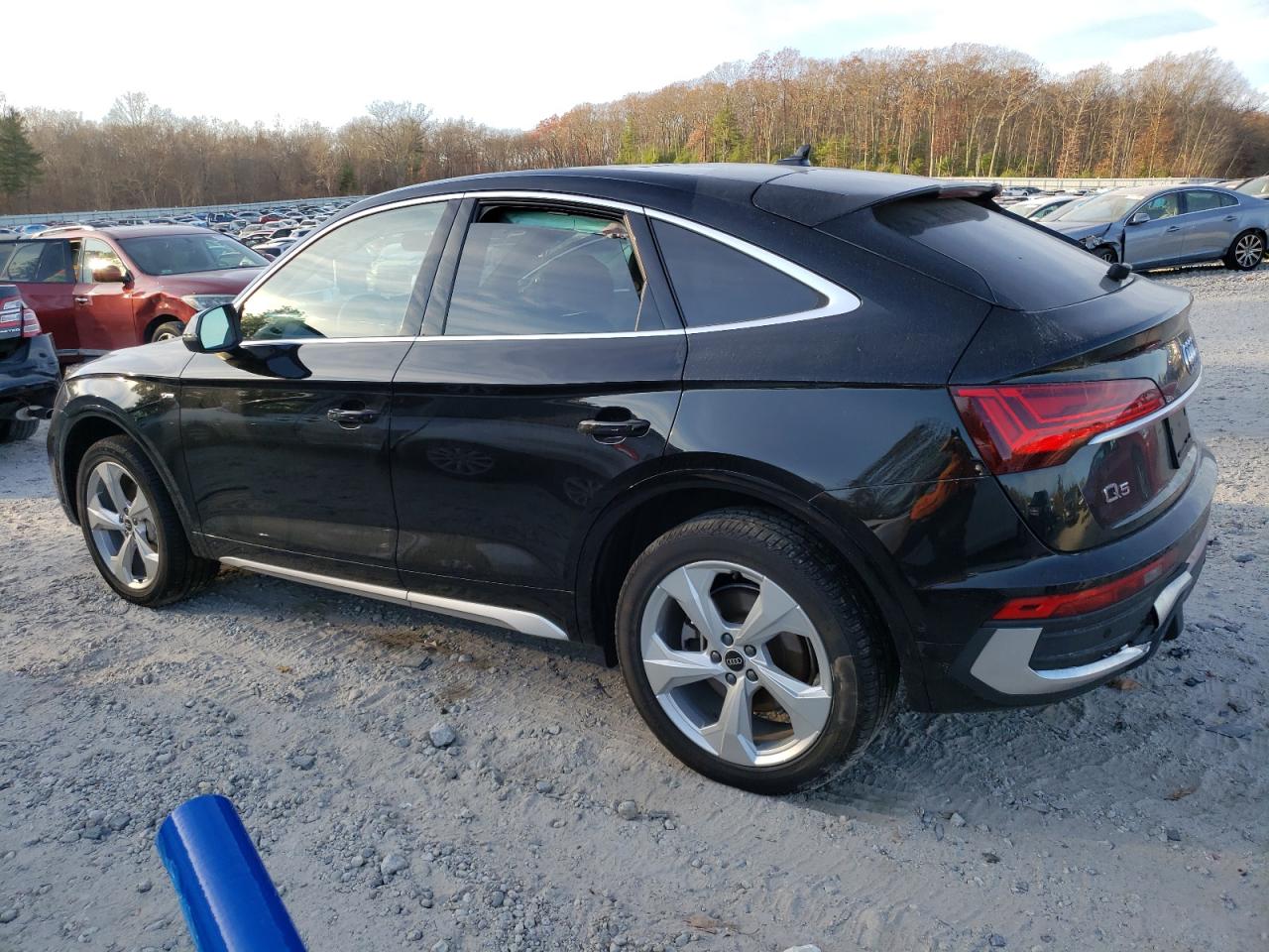 2024 Audi Q5 - Image 2