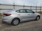 2020 Hyundai Elantra Se на продаже в Mocksville, NC - Minor Dent/Scratches