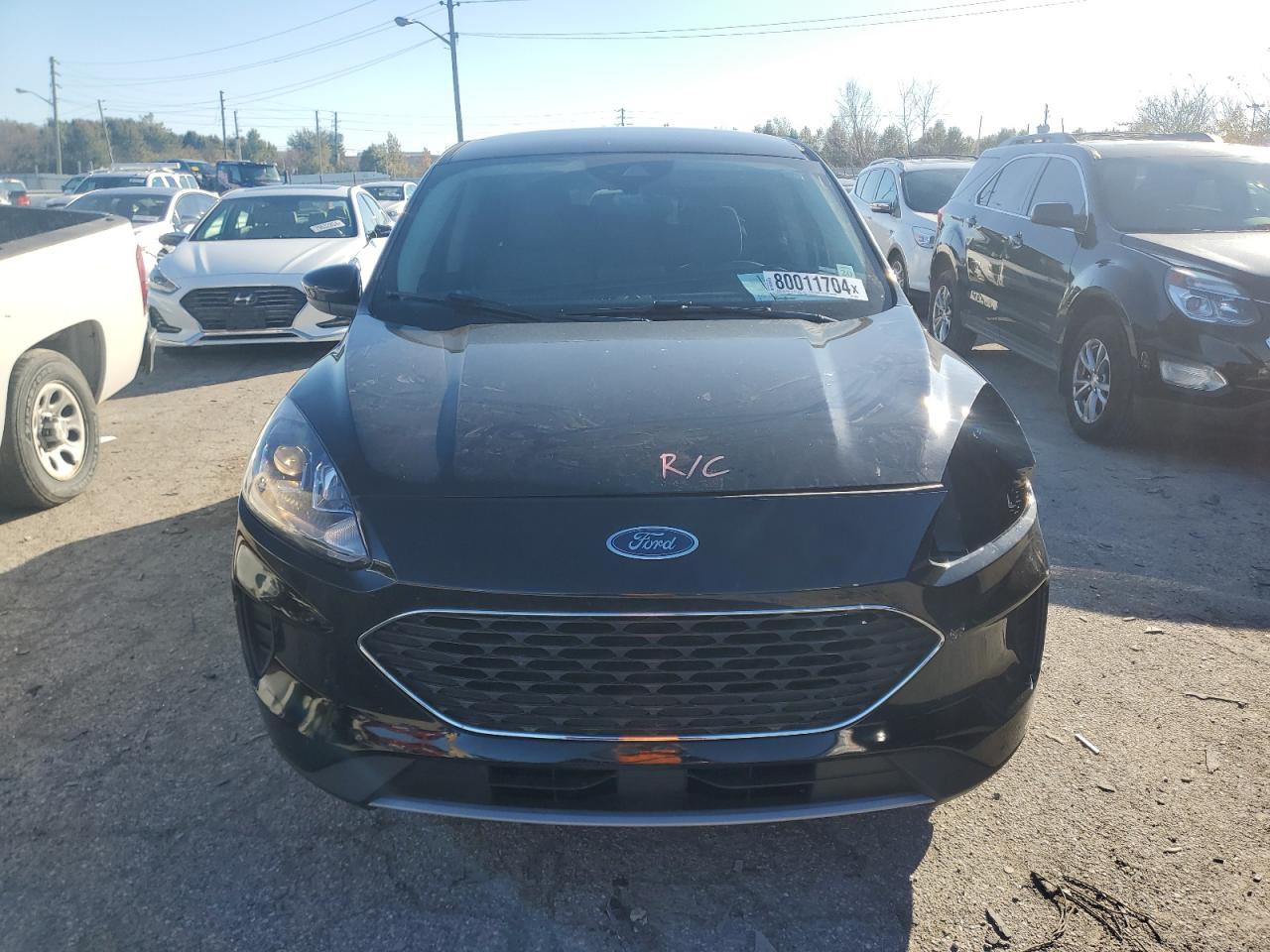 2020 Ford Escape - Image 5