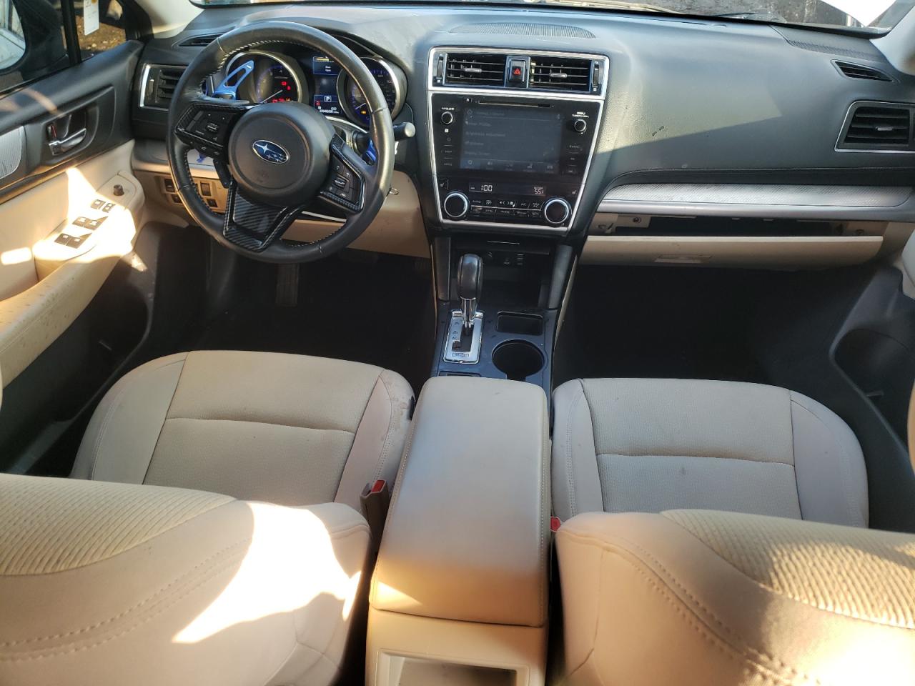 2018 Subaru Legacy - Image 8