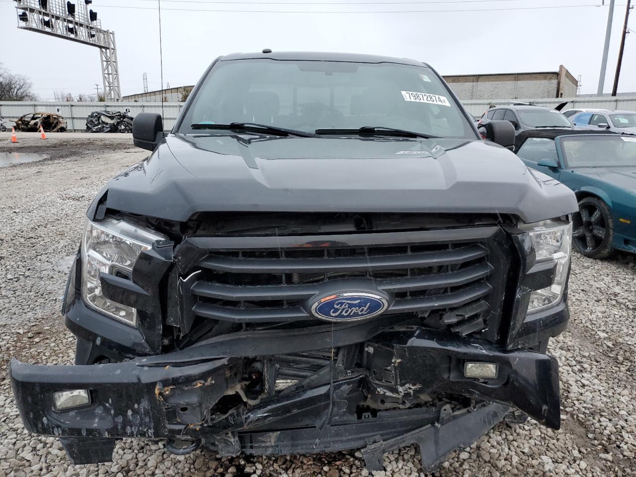 2017 Ford F-150 - Image 5