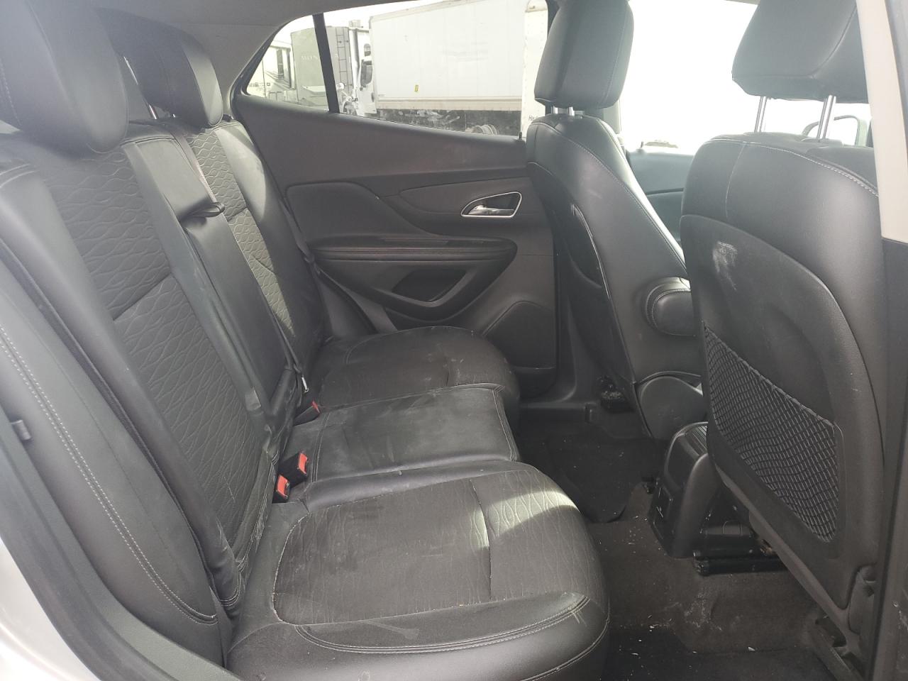 2016 Buick Encore - Image 11