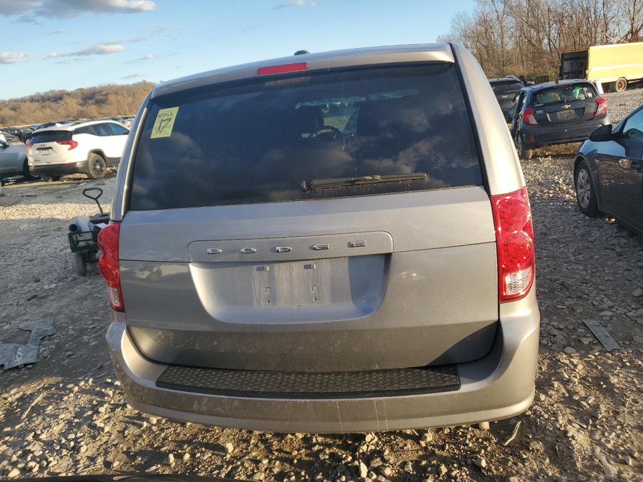 2014 Dodge Caravan - Image 6