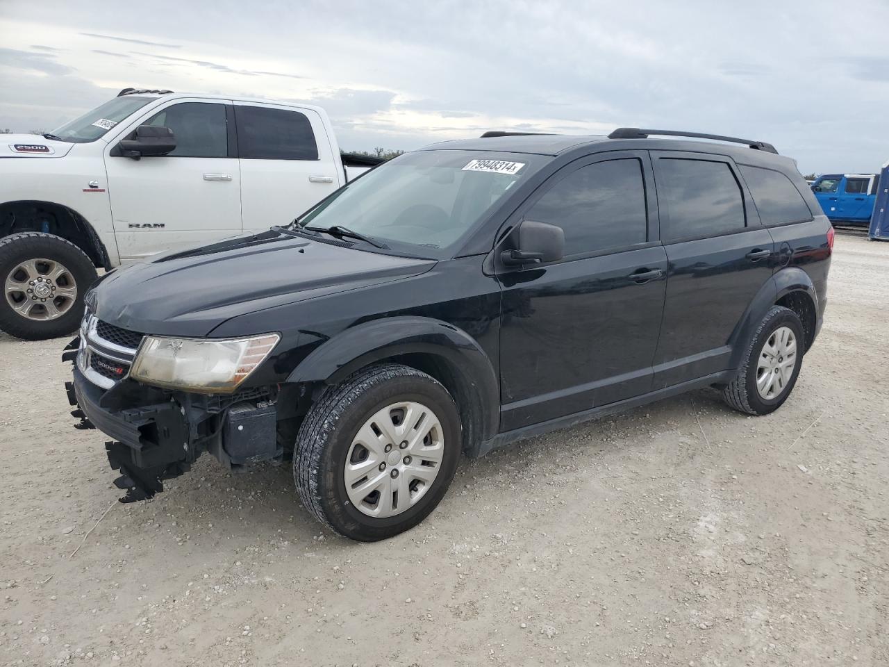 2020 Dodge Journey - Image 1