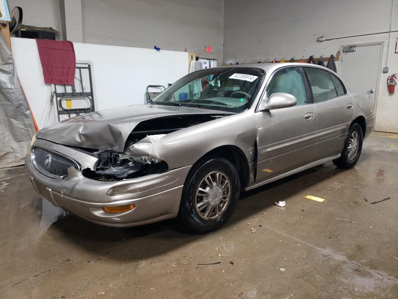 2002 Buick LeSabre - Image 1