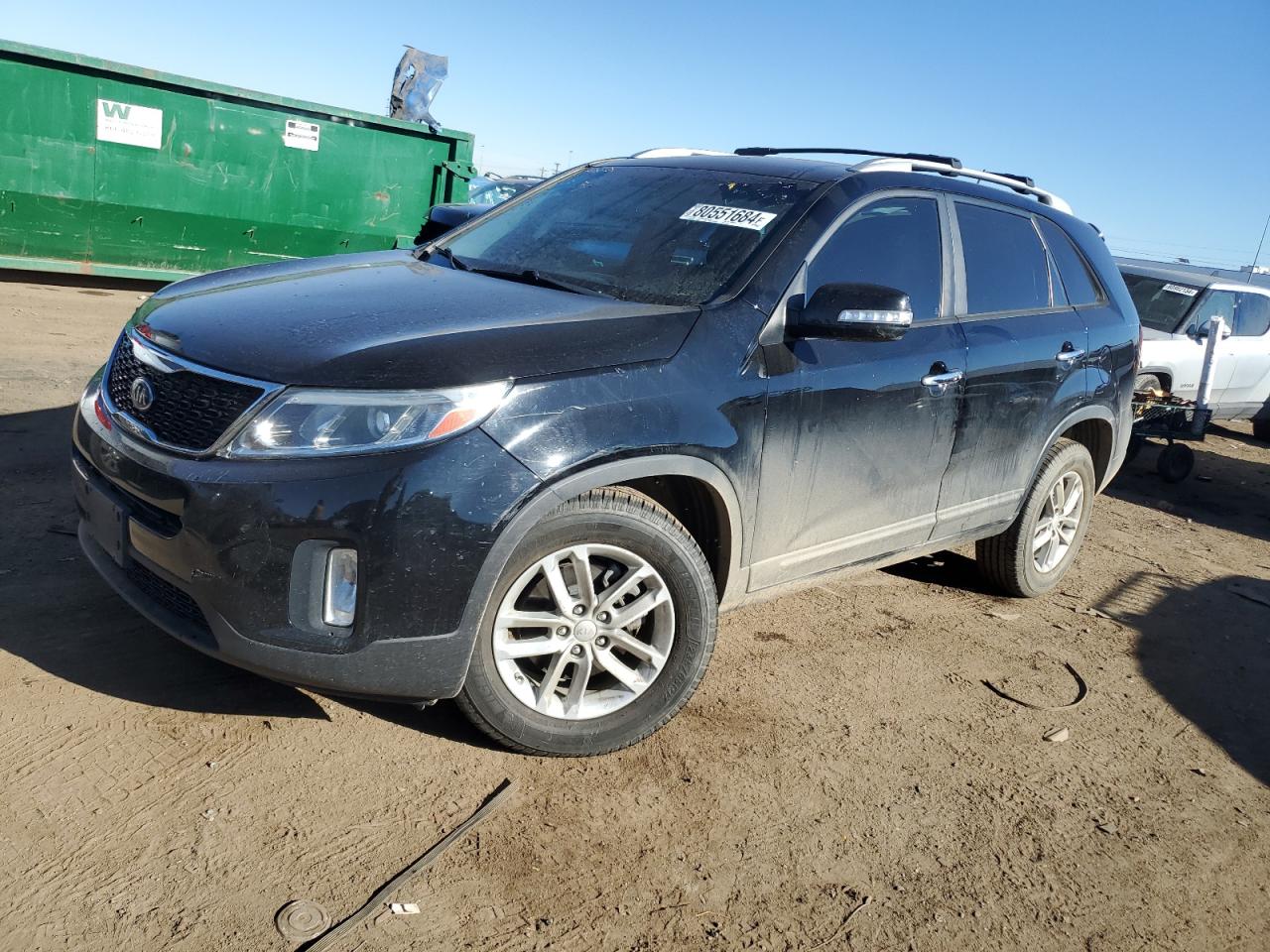 2014 Kia Sorento - Image 1