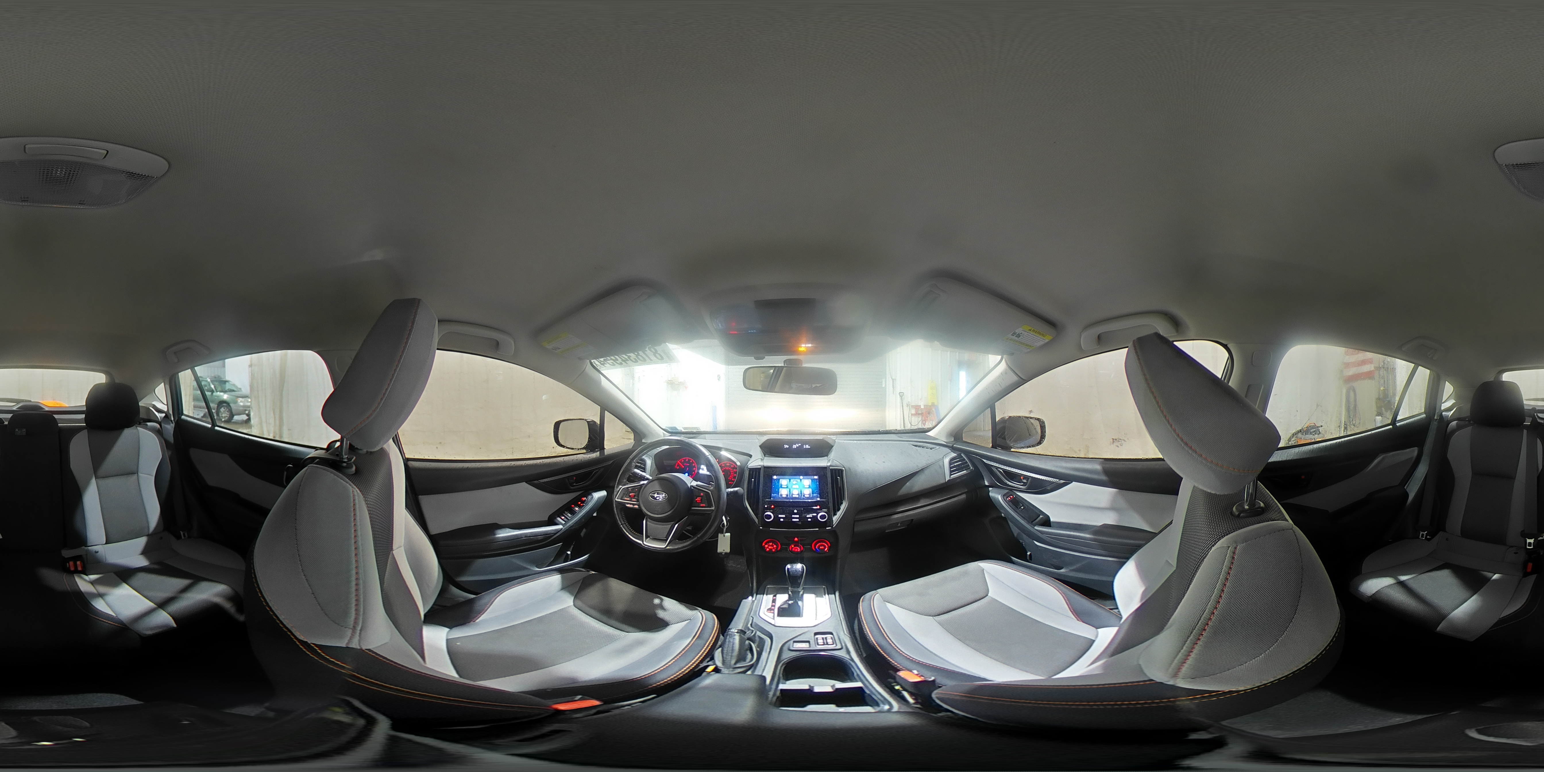 2019 Subaru XV - Image 15