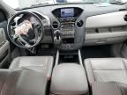 2013 Honda Pilot Touring за продажба в Lawrenceburg, KY - Front End