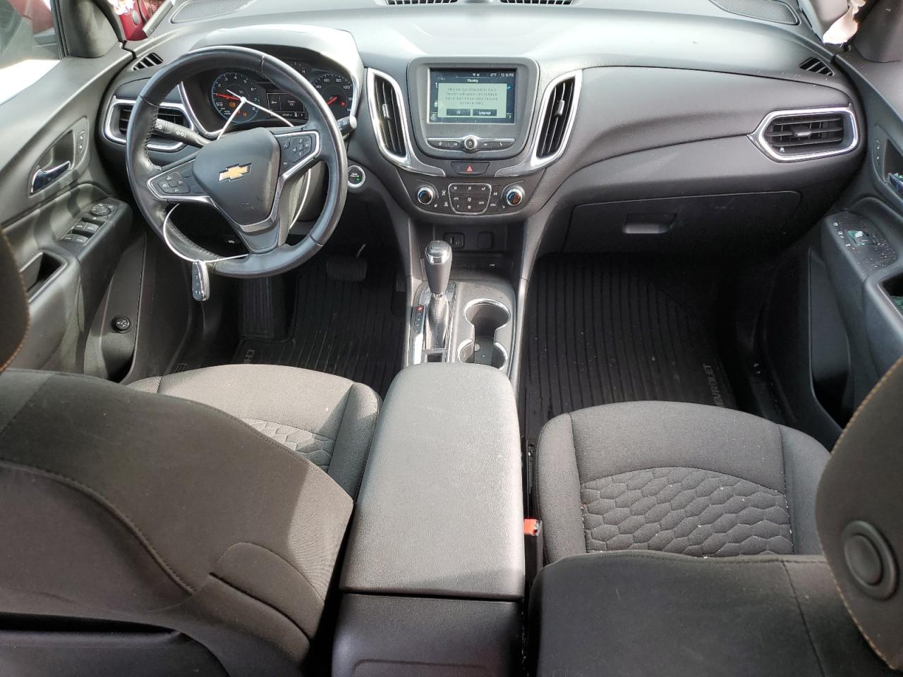 2018 Chevrolet Equinox - Image 8