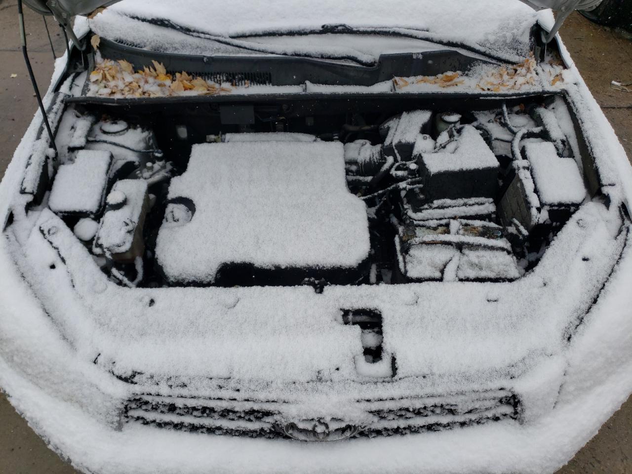 2008 Toyota RAV 4 - Image 13