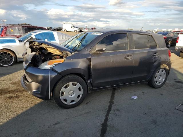 2009 Toyota Scion Xd 