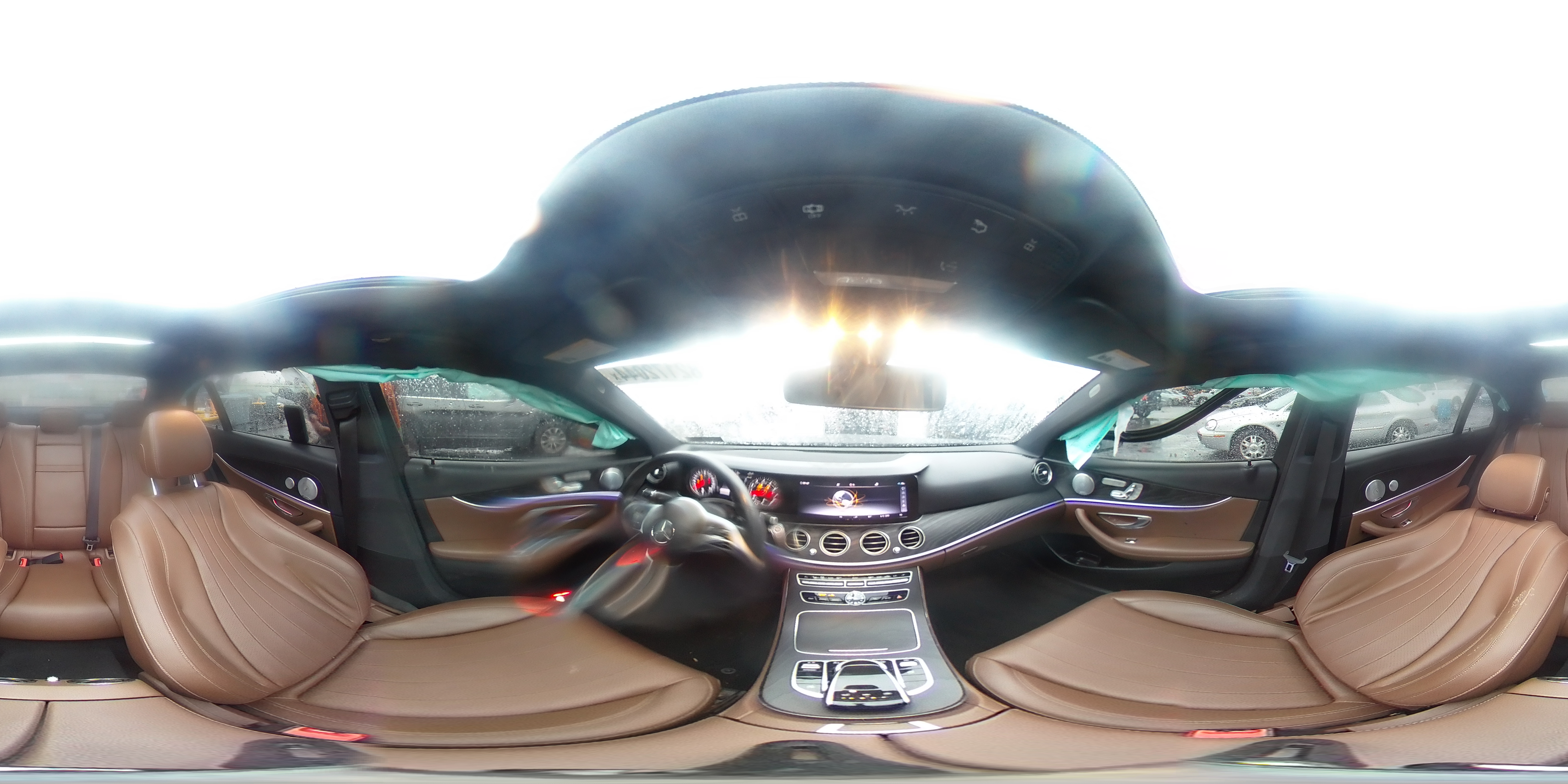 2019 Mercedes-Benz E-klasse - Image 13