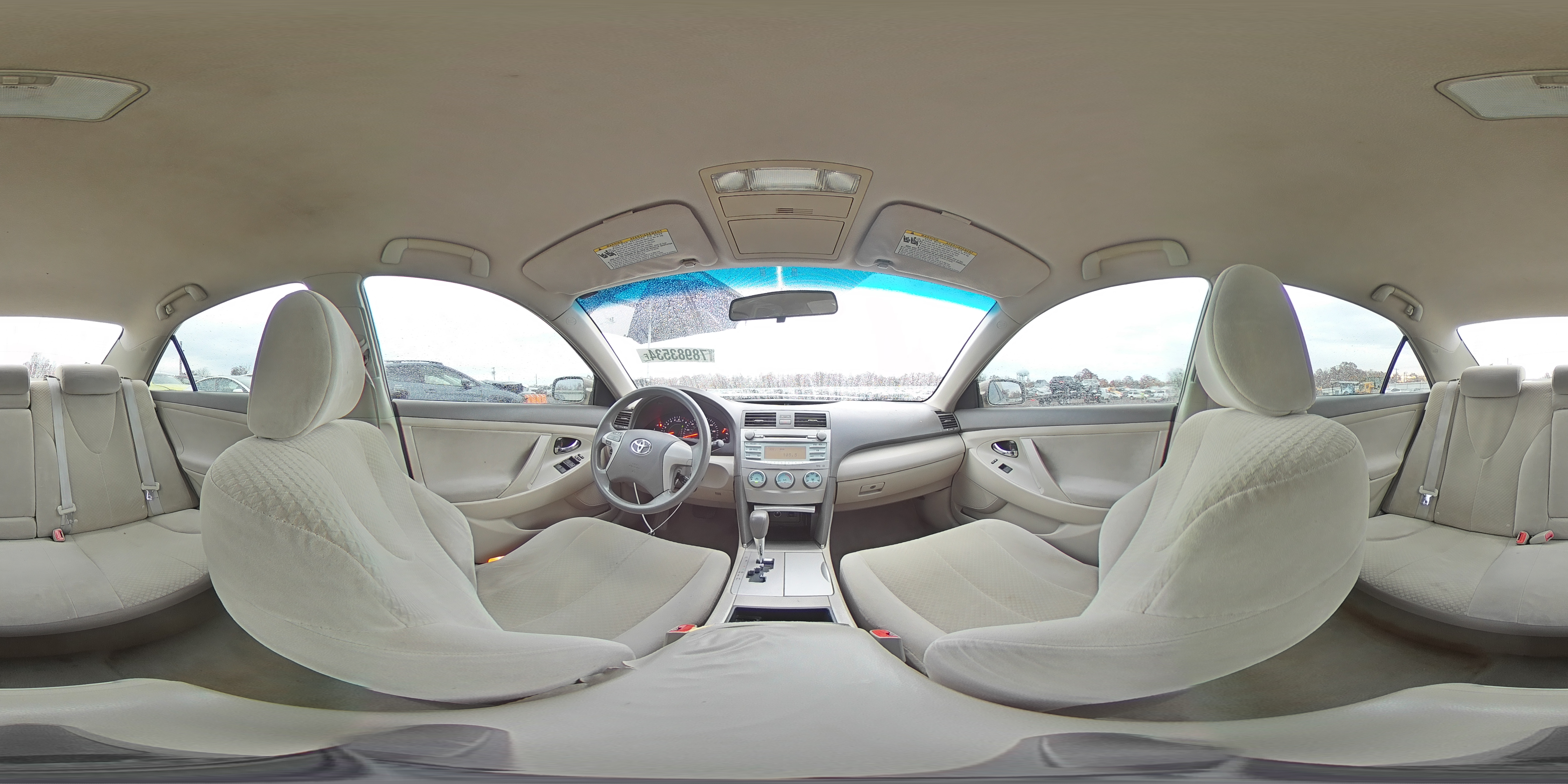 2009 Toyota Camry - Image 12