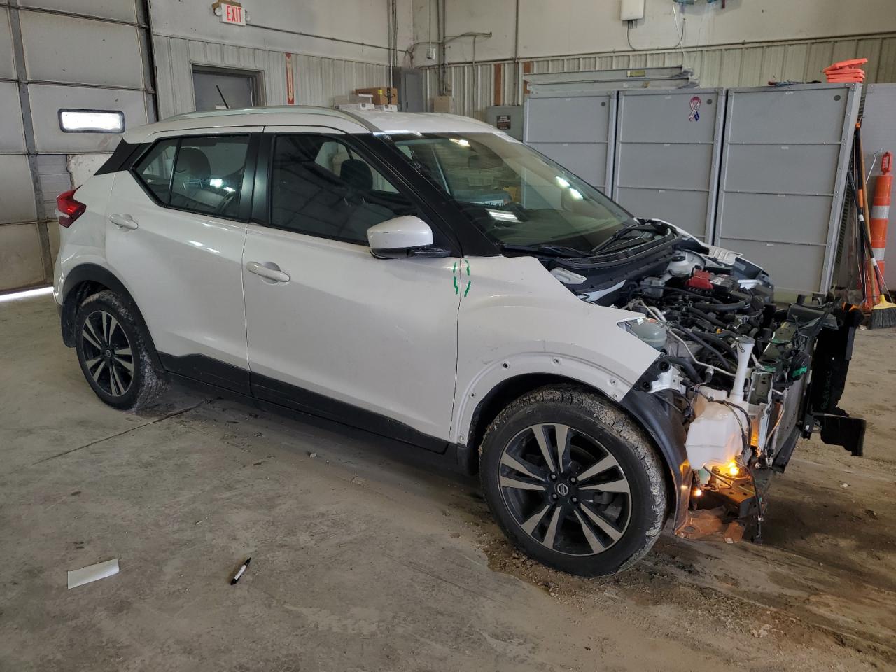 2019 Nissan Kicks - Image 4