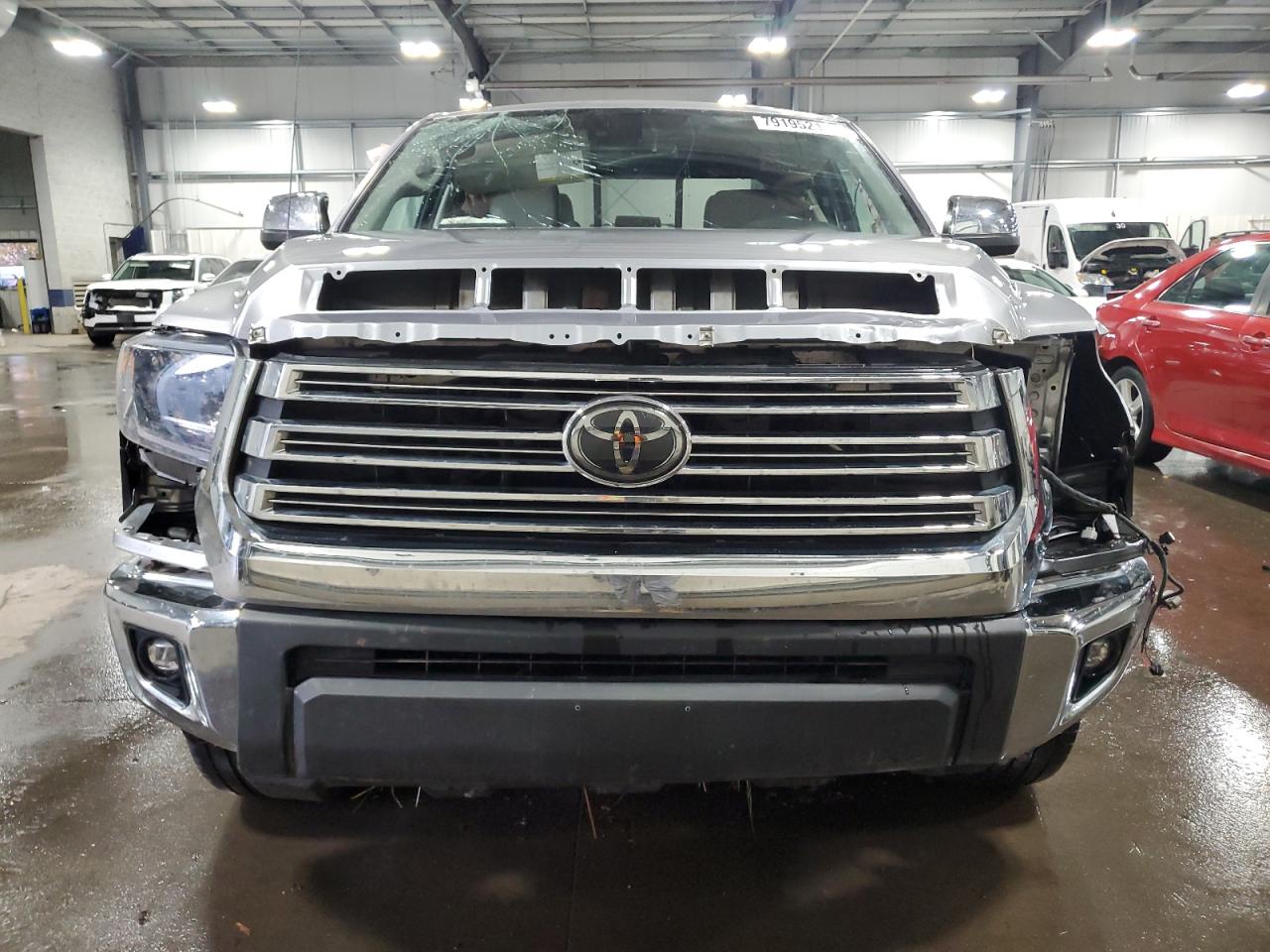 2018 Toyota Tundra - Image 5