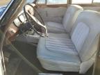 1961 Jaguar Mark Ii for Sale in American Canyon, CA - Minor Dent/Scratches