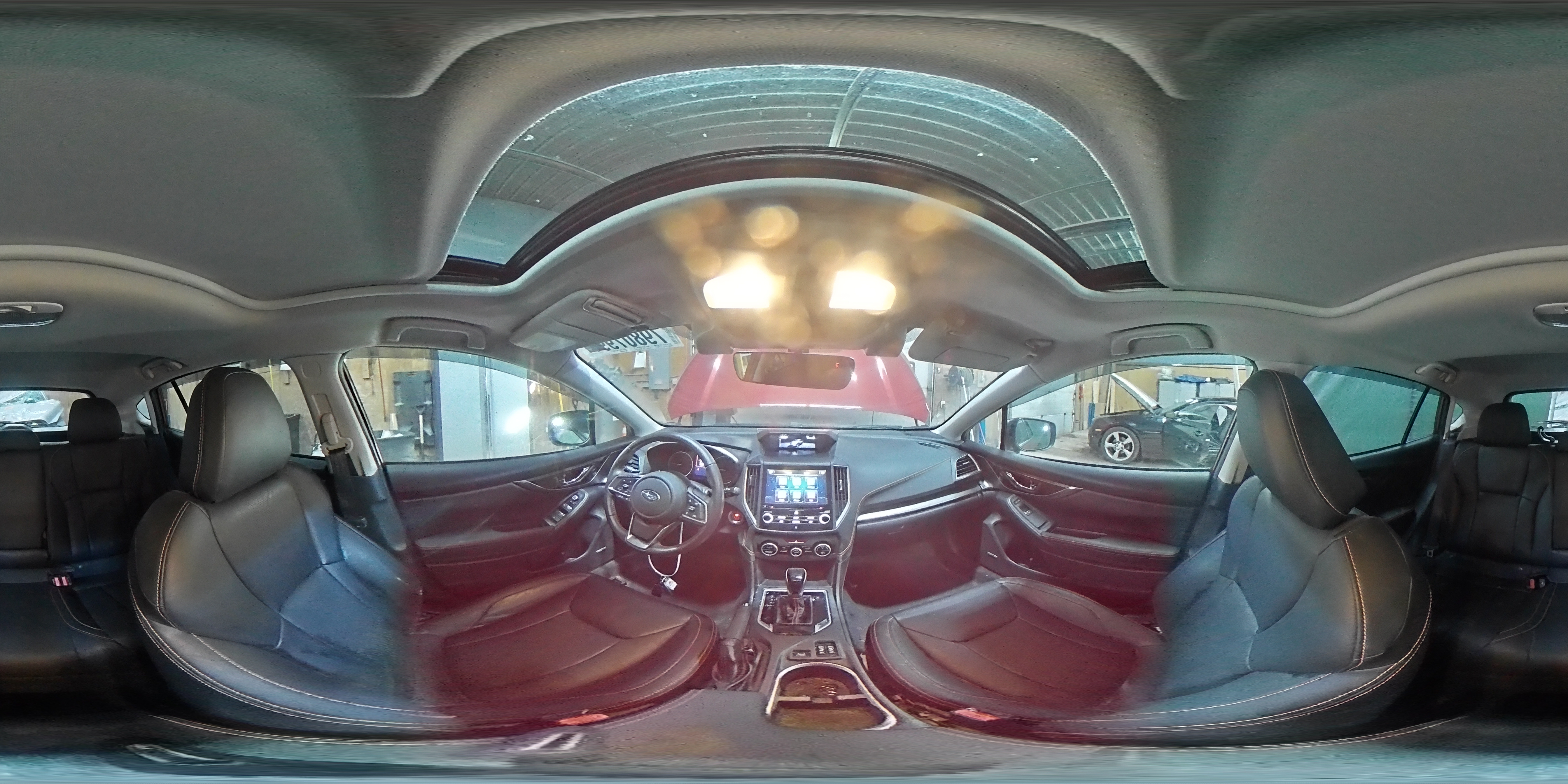 2018 Subaru XV - Image 14