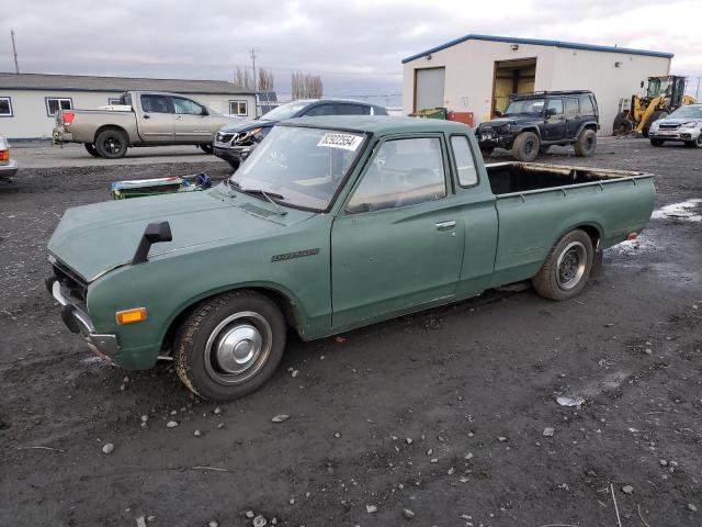 1978 Datsun Truck