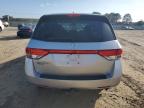 2015 Honda Odyssey Exl იყიდება Conway-ში, AR - Mechanical