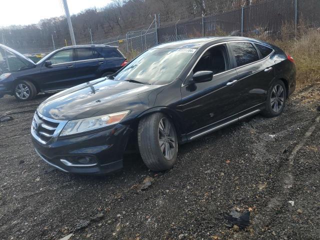 2013 Honda Crosstour Exl