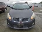 2009 Pontiac Vibe Gt na sprzedaż w Antelope, CA - Minor Dent/Scratches
