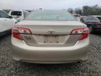 2014 Toyota Camry L продається в Spartanburg, SC - Front End