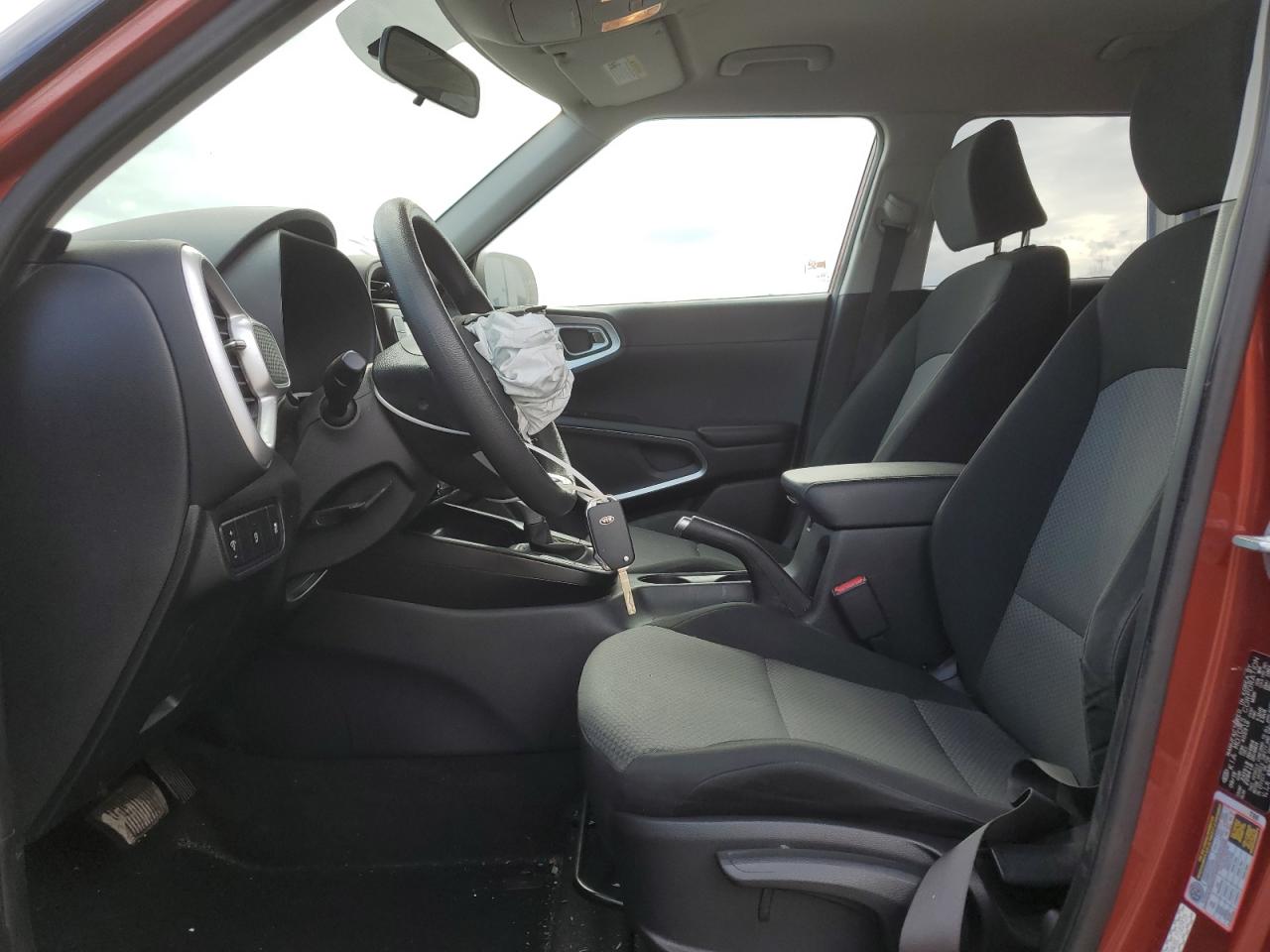 2020 Kia Soul - Image 7