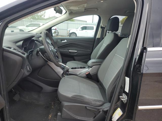 Parquets FORD ESCAPE 2013 Black