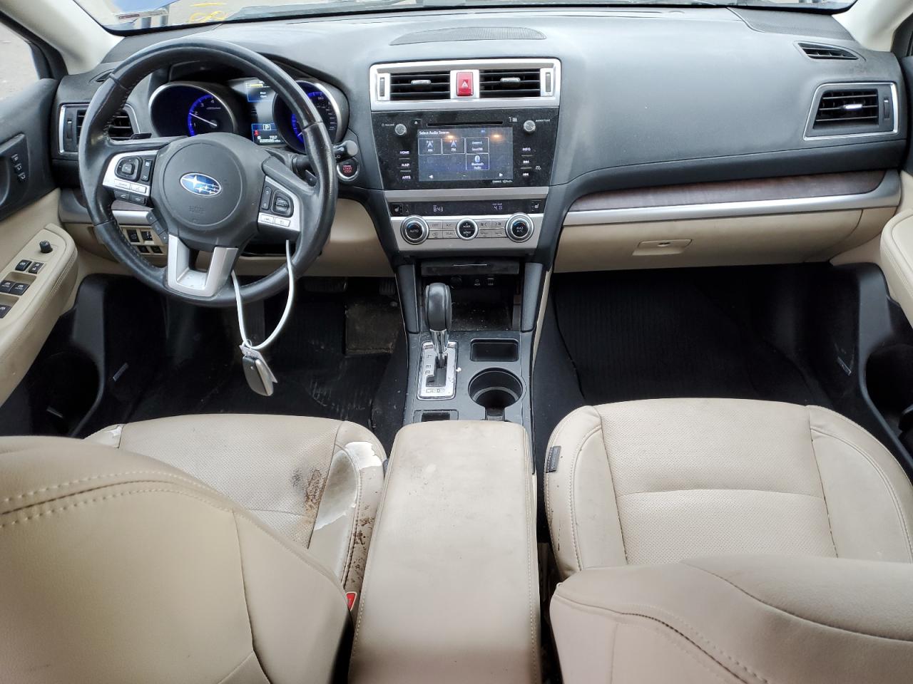 2016 Subaru Outback - Image 8