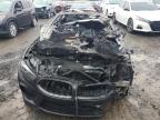 2020 Bmw M8  zu verkaufen in Hillsborough, NJ - Burn