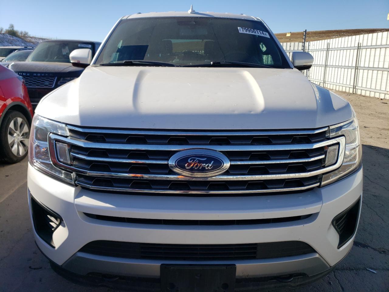 2018 Ford Expedition - Image 5