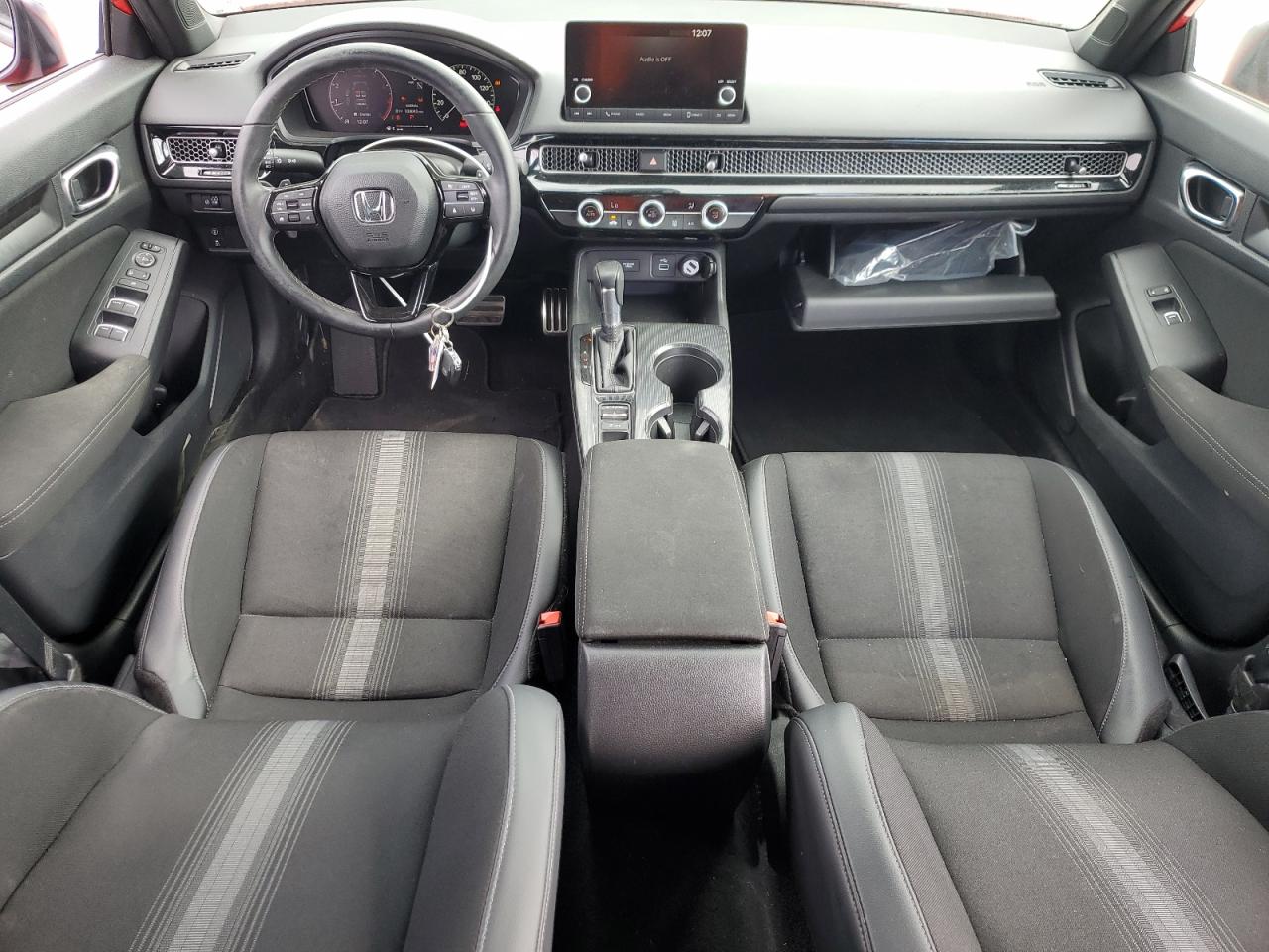 2022 Honda Civic - Image 8