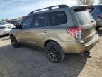 2009 Subaru Forester 2.5Xt Limited na sprzedaż w Wichita, KS - Front End