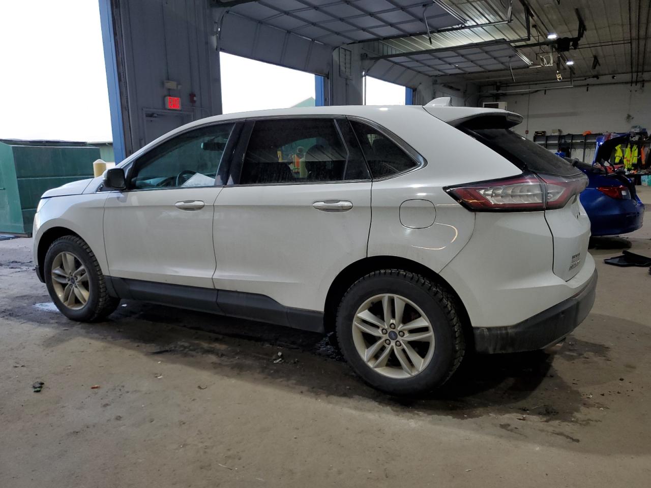2015 Ford Edge - Image 2