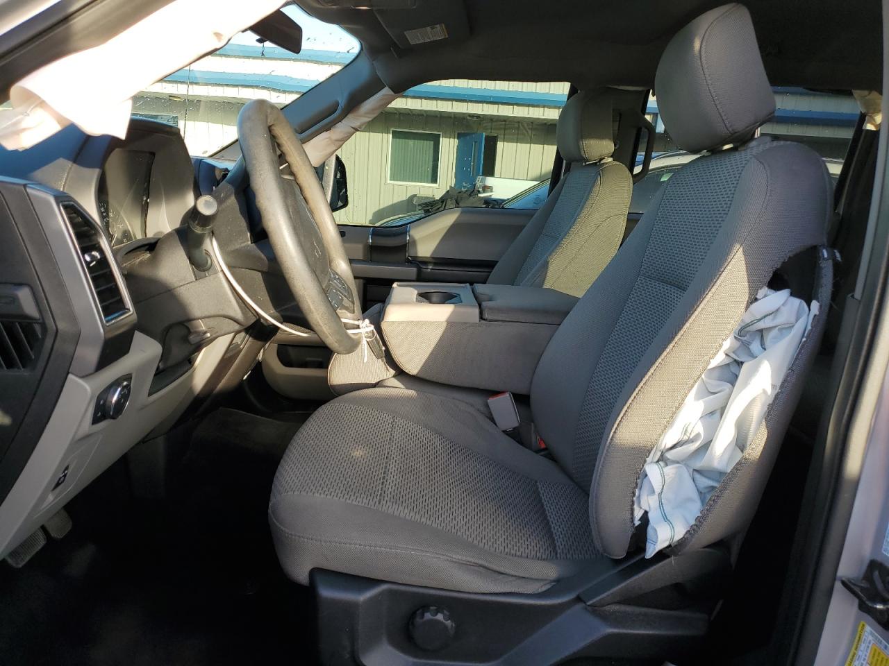 2018 Ford F-150 - Image 7