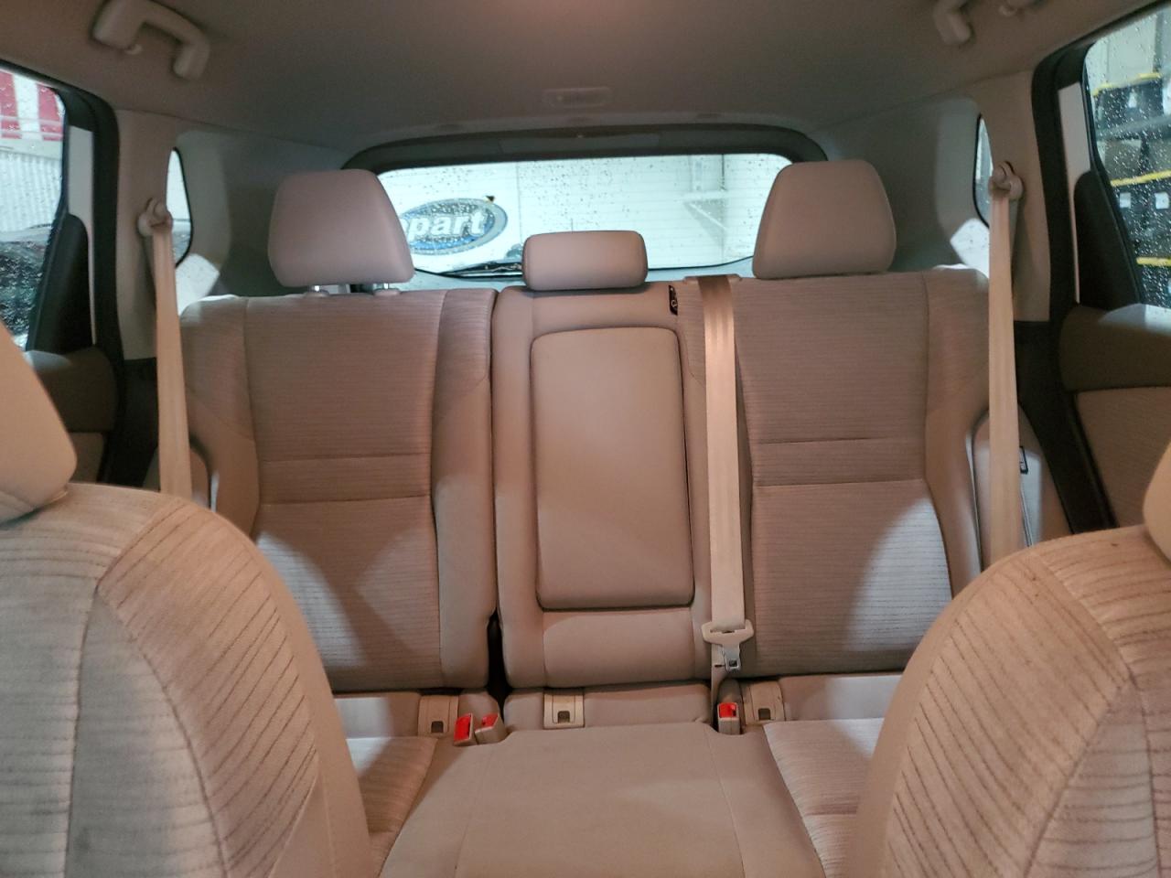 2021 Nissan Rogue - Image 10