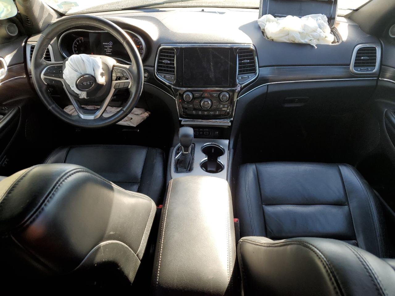 2019 Jeep Grand Cherokee - Image 8