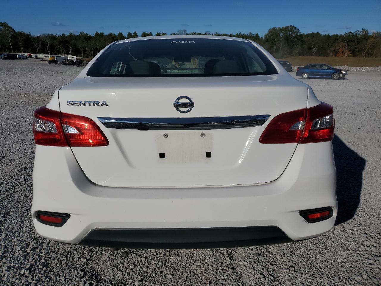 VIN 3N1AB7AP8JY336475 2018 NISSAN SENTRA no.6