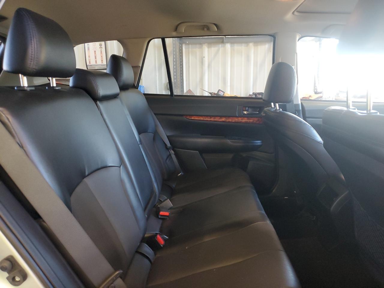 2012 Subaru Outback 2.5I Limited VIN: 4S4BRBKCXC3264956 Lot: 82453144