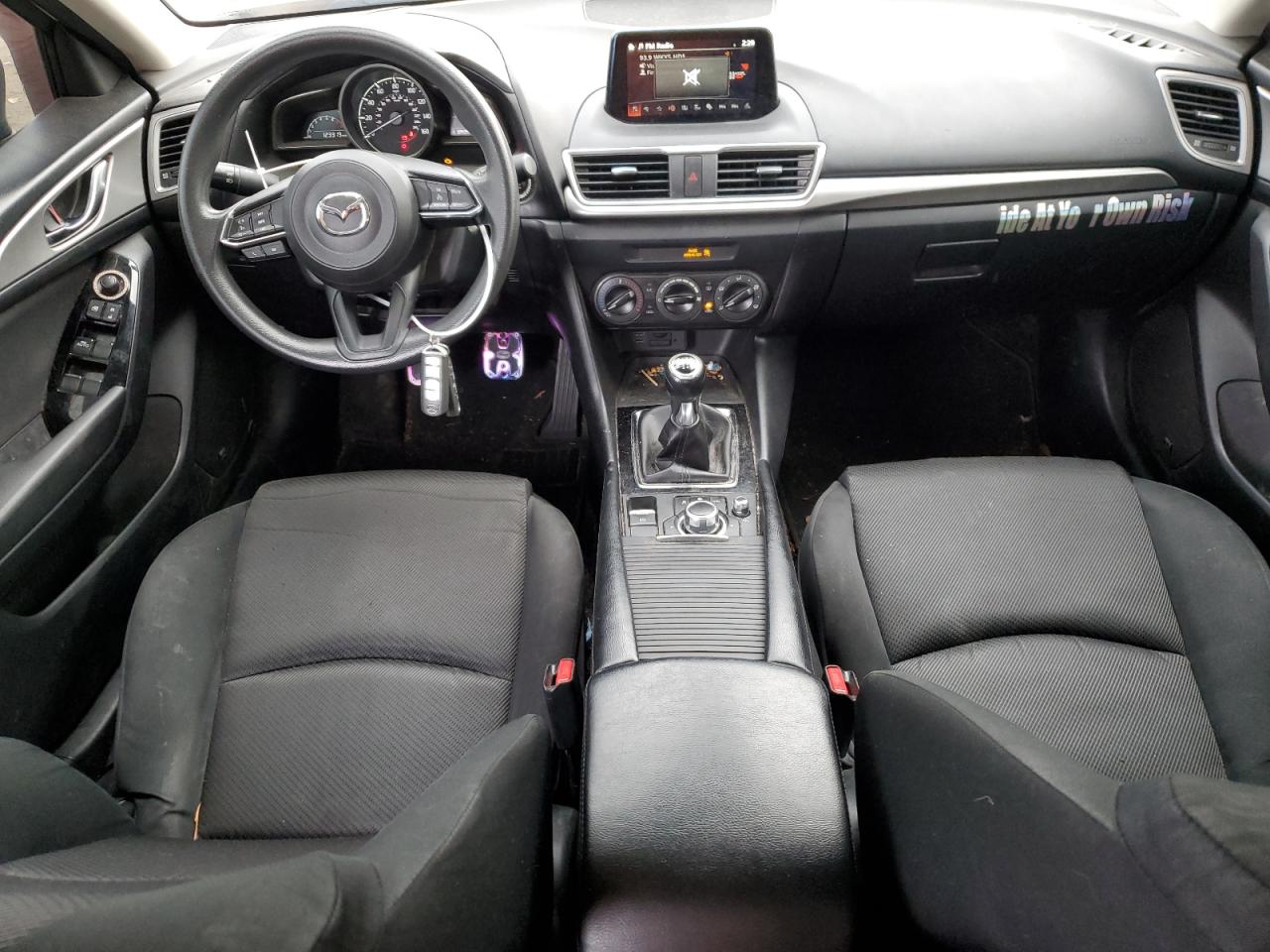 2018 Mazda 3 - Image 8