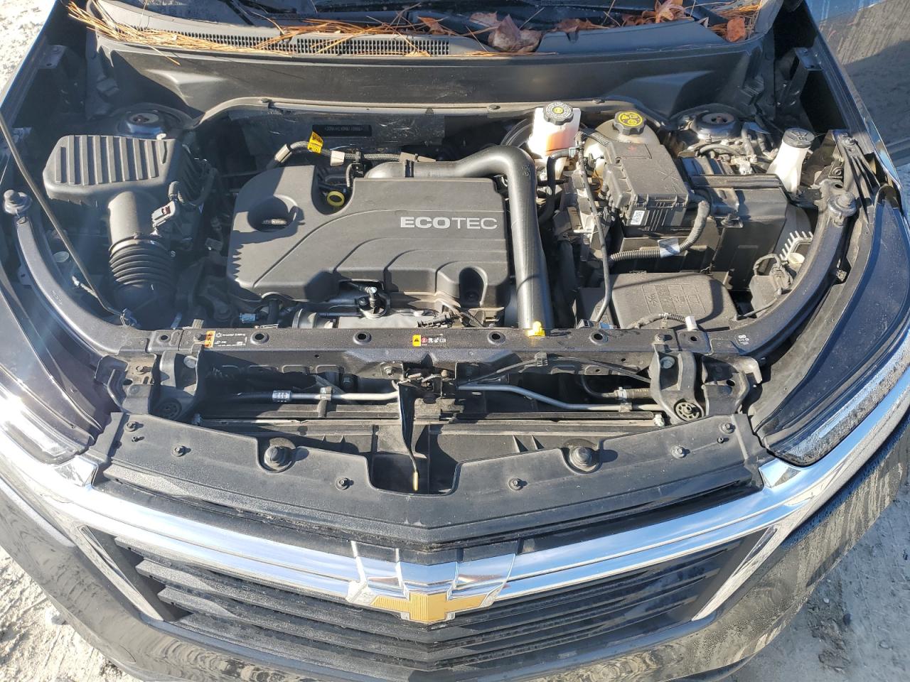 2022 Chevrolet Equinox - Image 12