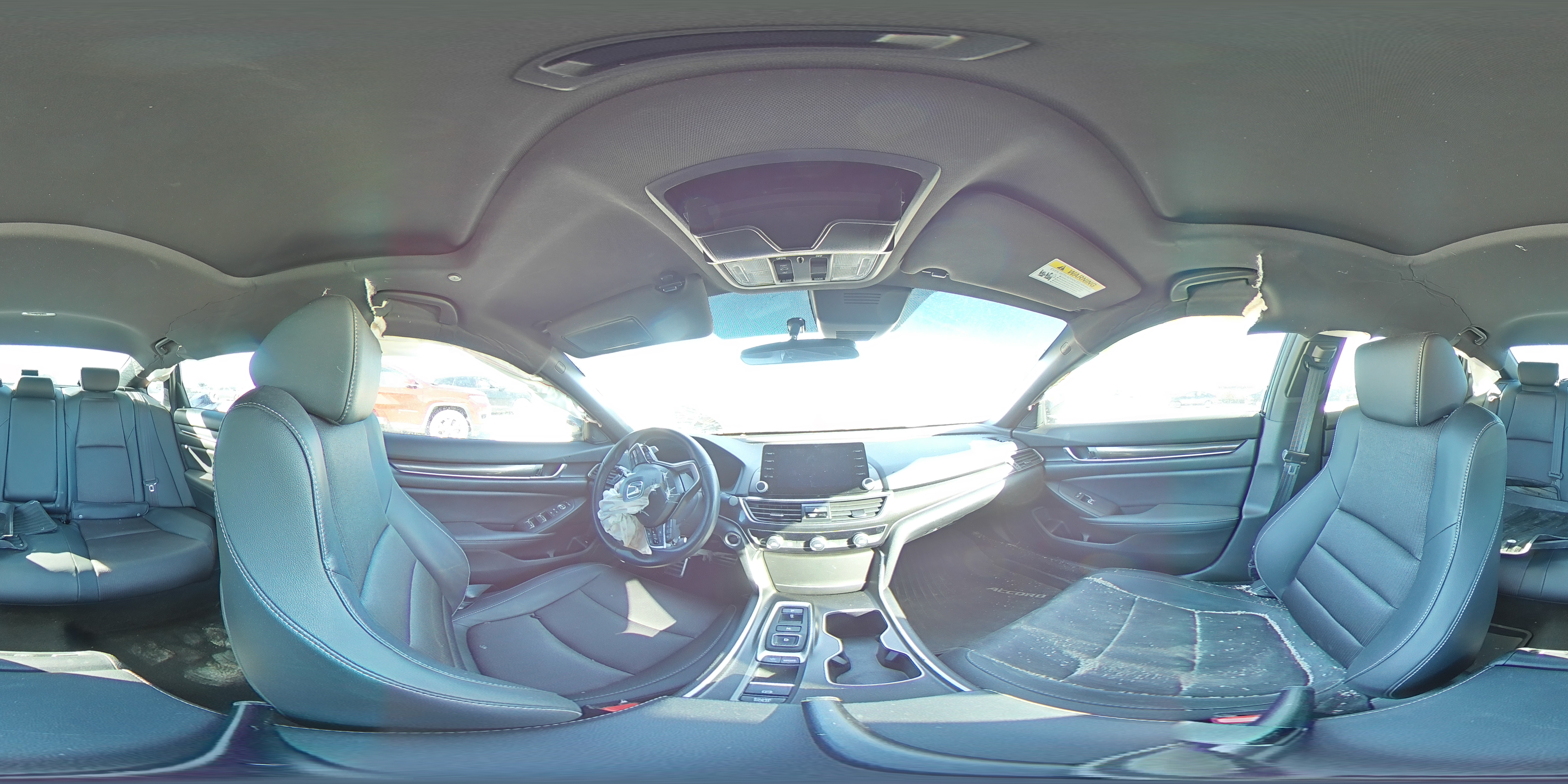 2021 Honda Accord - Image 12