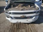 2017 Chevrolet Silverado K1500 Ltz en Venta en Wichita, KS - All Over