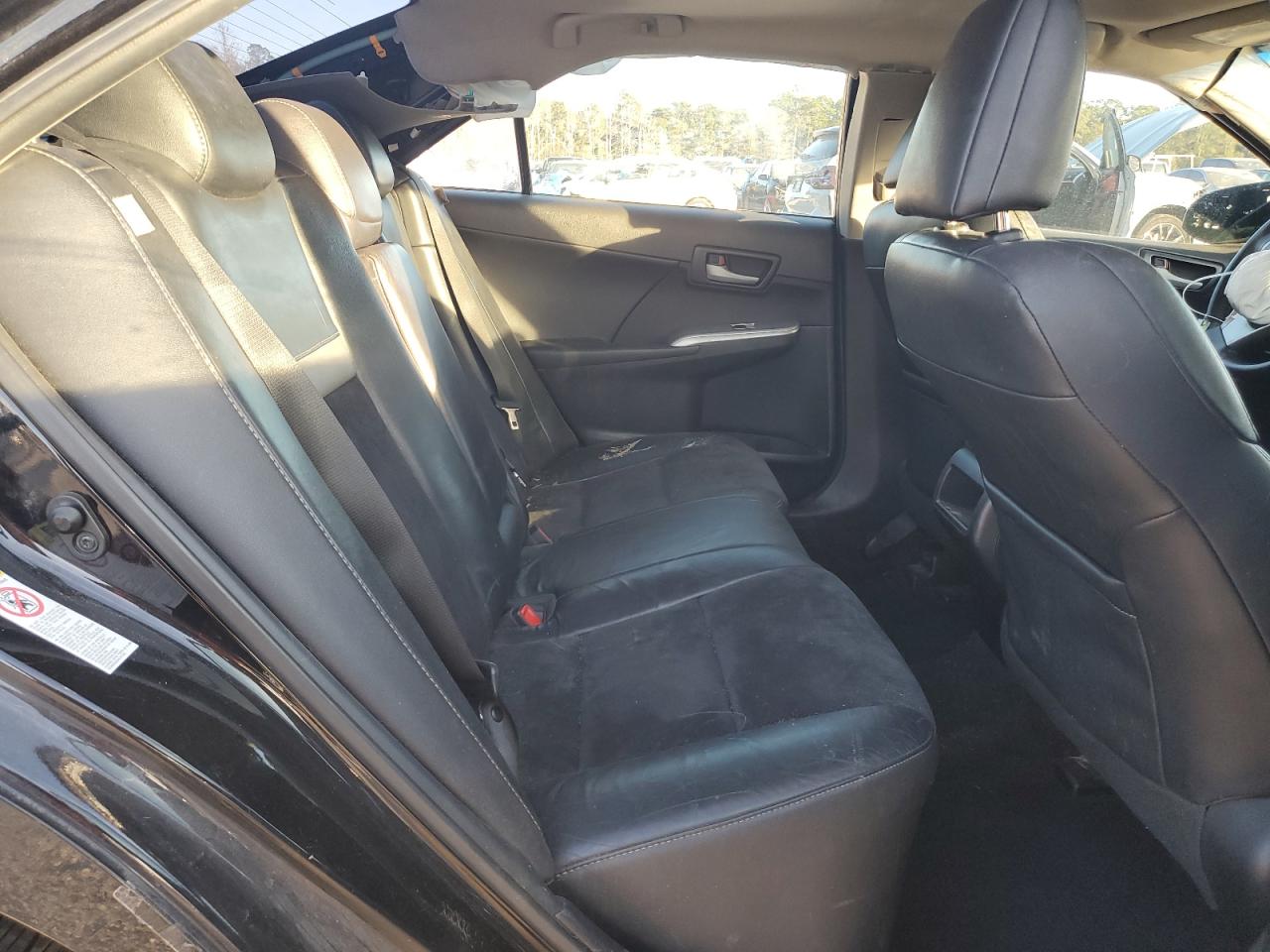 2012 Toyota Camry - Image 10