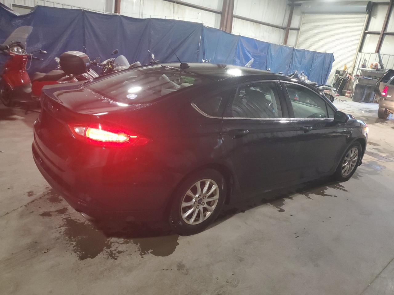 2016 Ford Fusion - Image 3