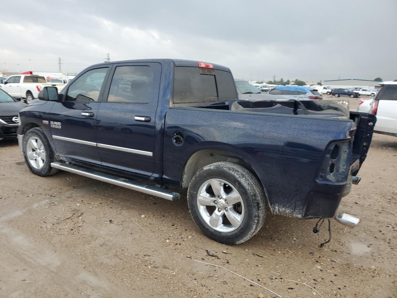2017 RAM 1500 - Image 2