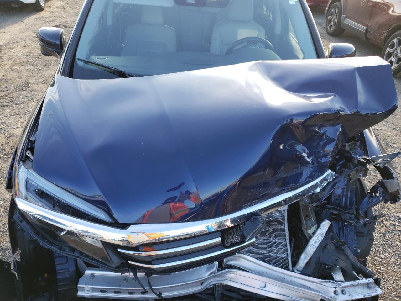 2016 Honda Pilot - Image 12